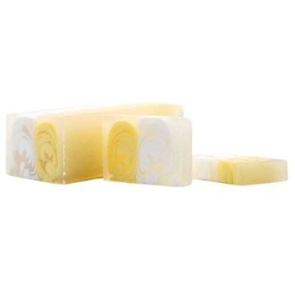 Jabón Artesanal Vainilla 100gr