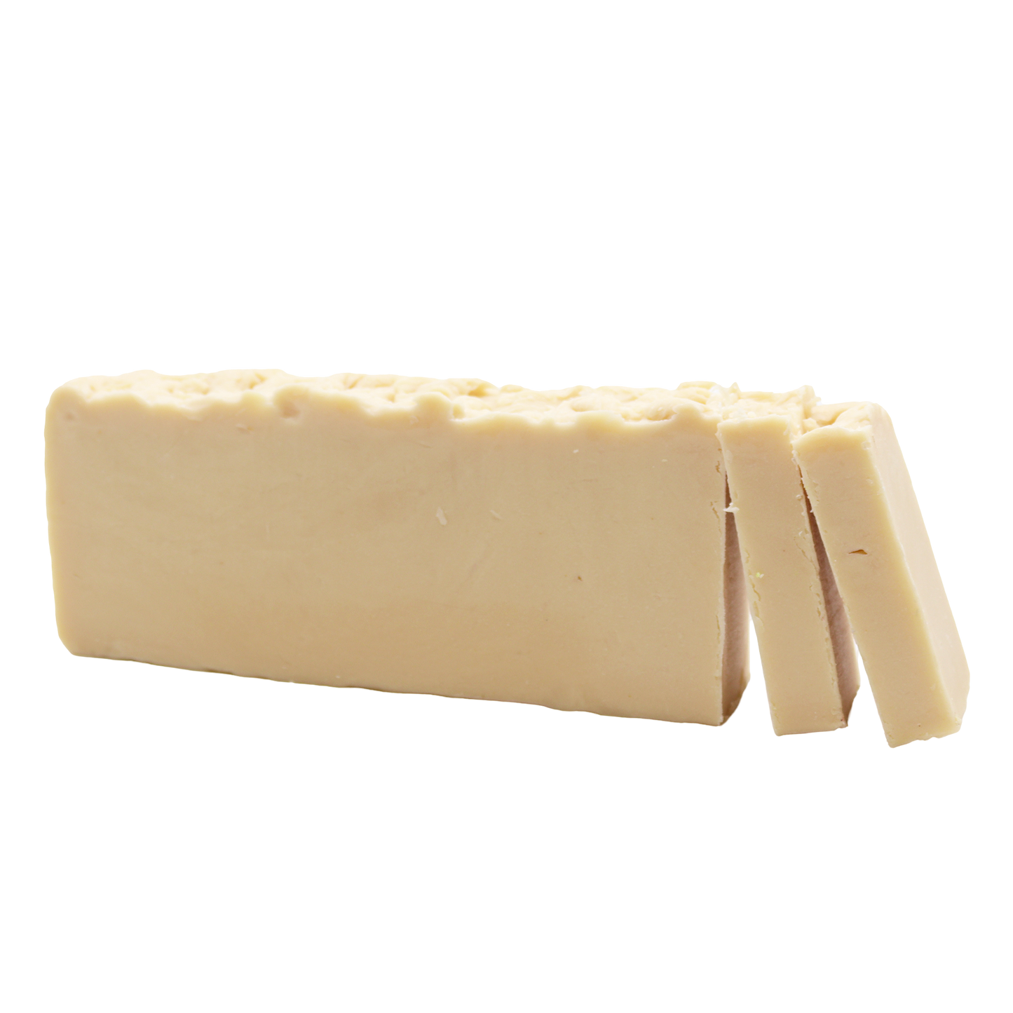 Jabón con Leche de Burra 100gr