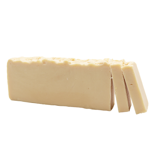 Jabón con Leche de Burra 100gr