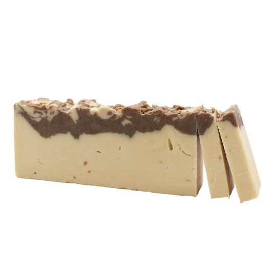 Jabón con Leche de Cabra 100gr