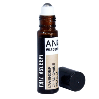 Roll-On Aceites Esenciales - Duerme Bien