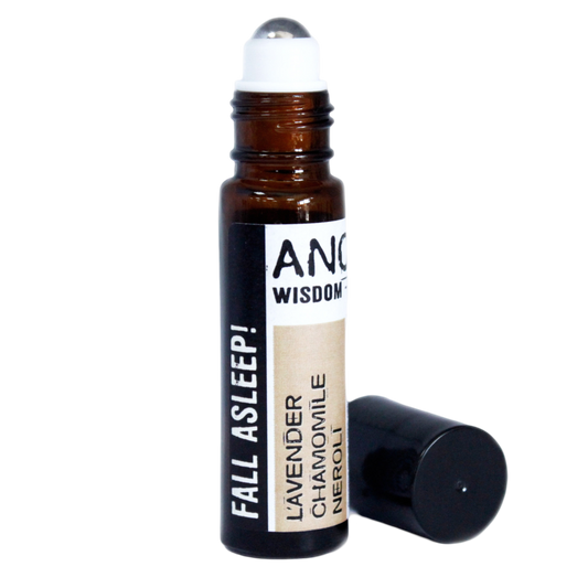 Roll-On Aceites Esenciales - Duerme Bien