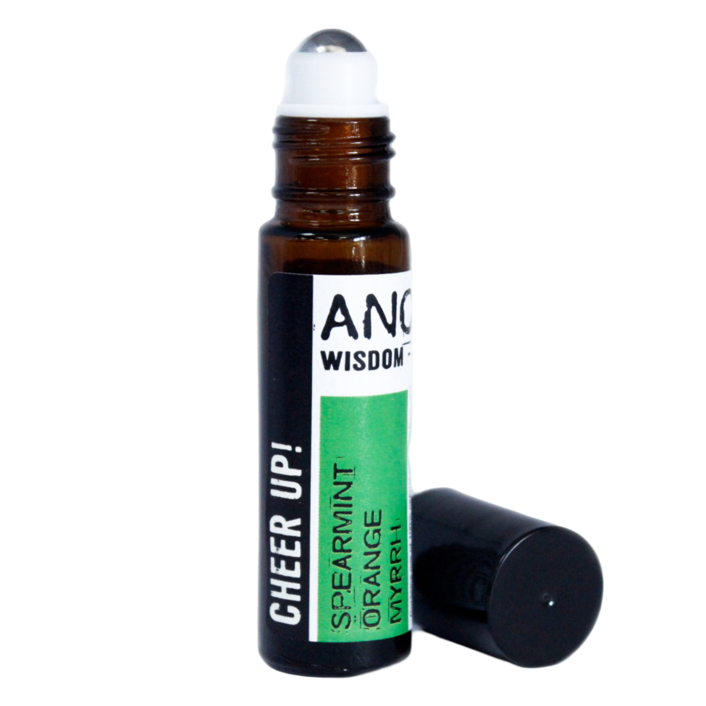 Roll-On Aceites Esenciales - Animate