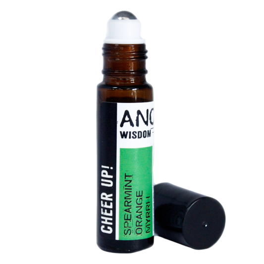 Roll-On Aceites Esenciales - Animate