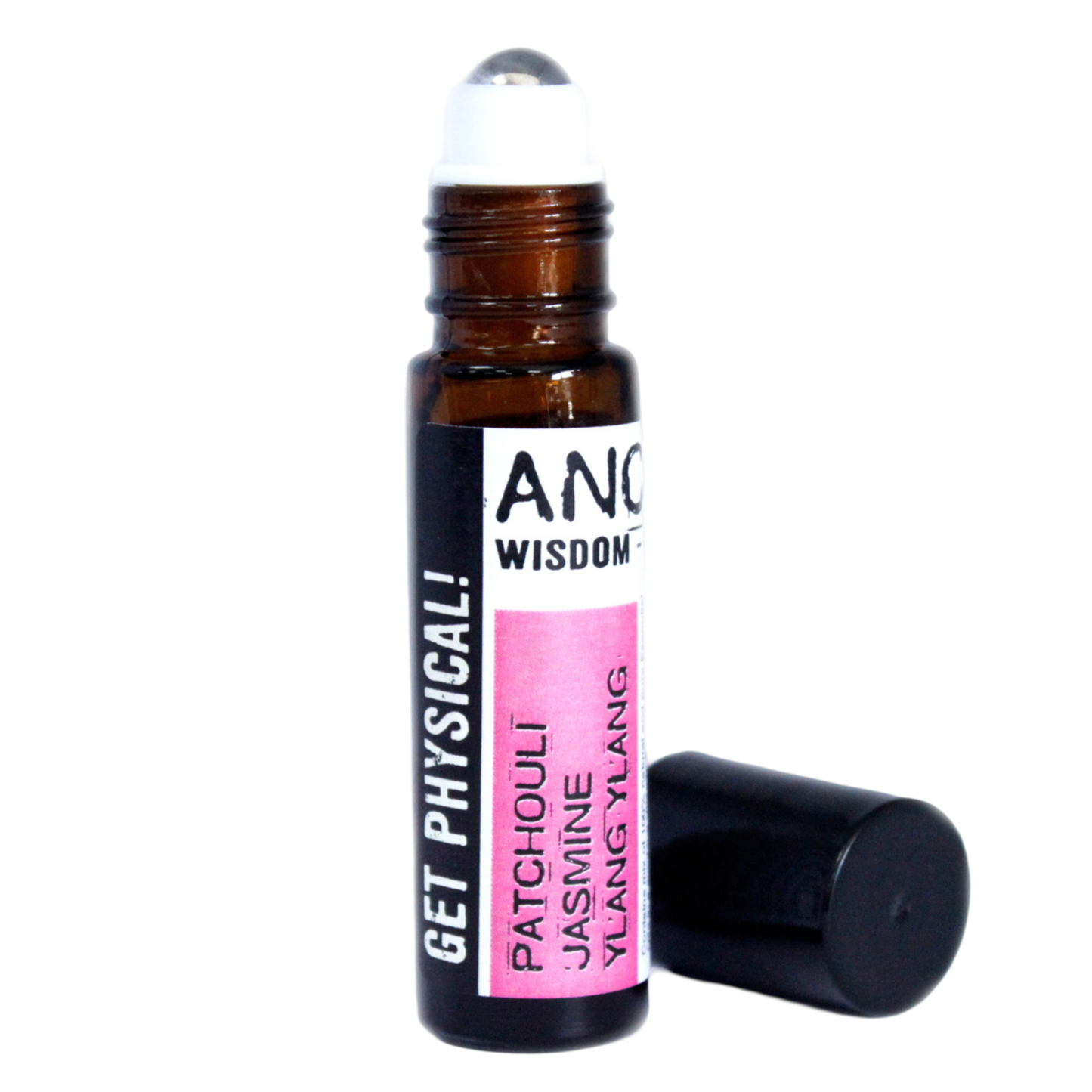 Roll-On Aceites Esenciales - Ponte Activ