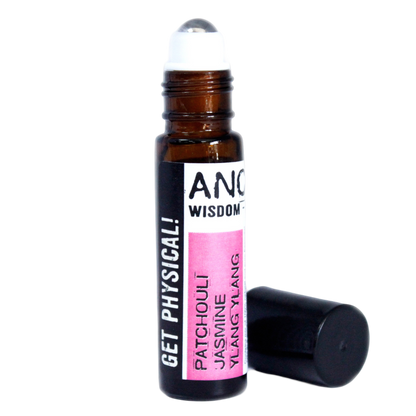 Roll-On Aceites Esenciales - Ponte Activ