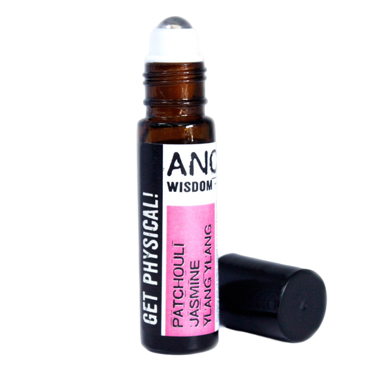 Roll-On Aceites Esenciales - Ponte Activ