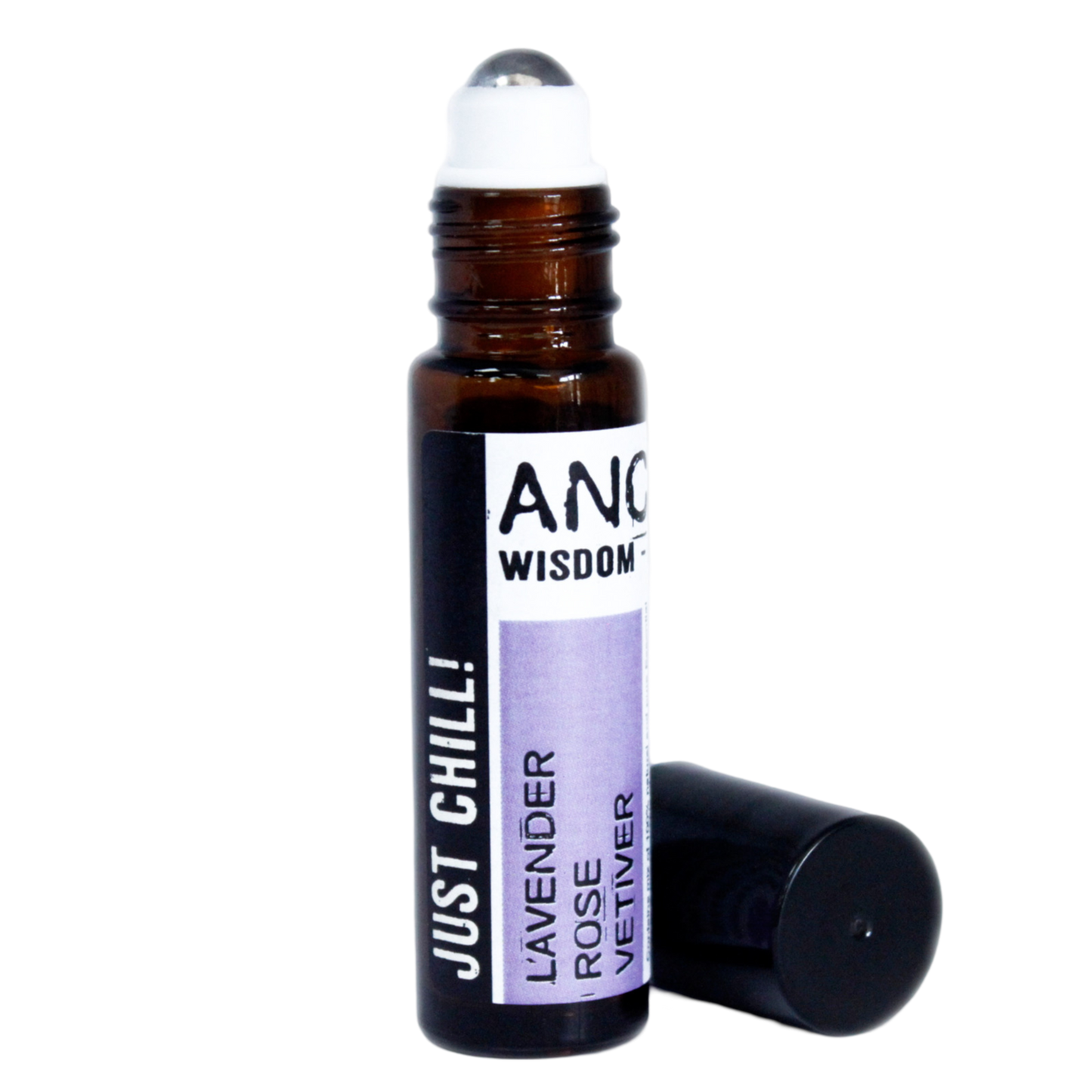 Roll-On Aceites Esenciales - Relajate