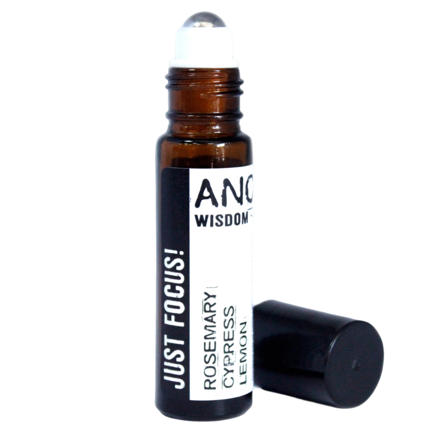 Roll-On Aceites Esenciales - Concentrate