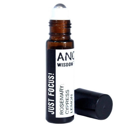 Roll-On Aceites Esenciales - Concentrate
