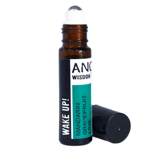 Roll-On Aceites Esenciales - Despierta