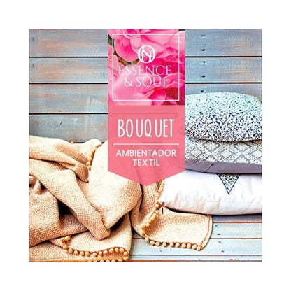 Ambientador textil Bouquet