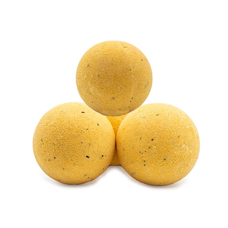 Bomba De Bano 125gr