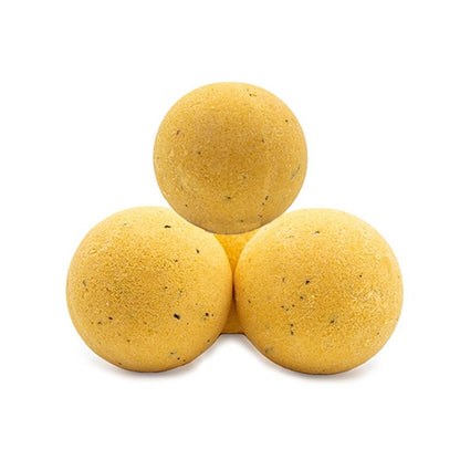 Bomba De Bano 125gr