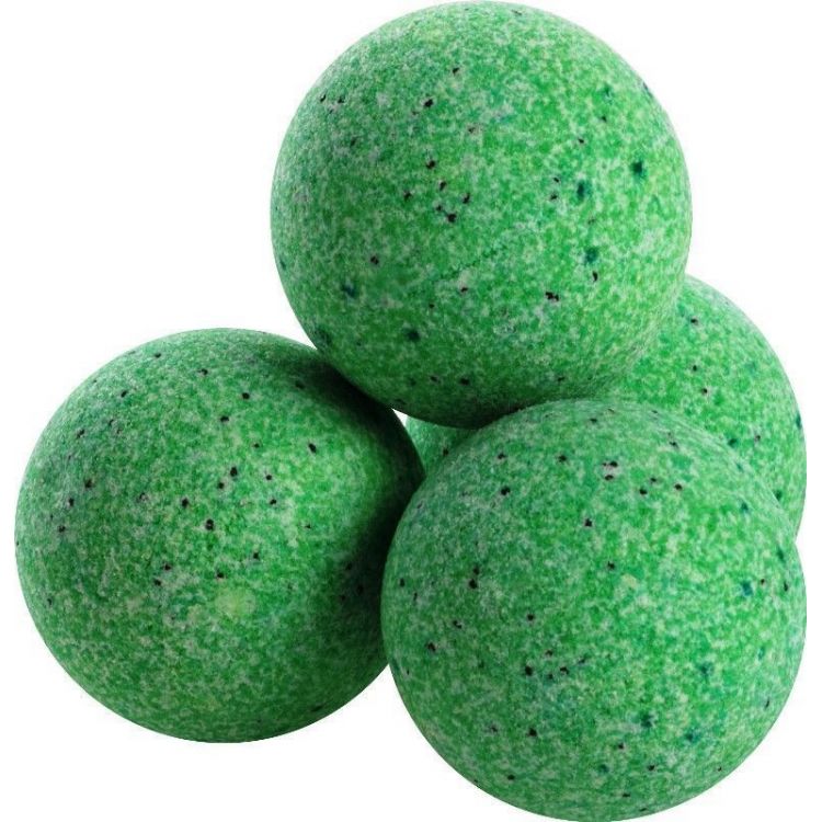 Bomba De Bano 125gr