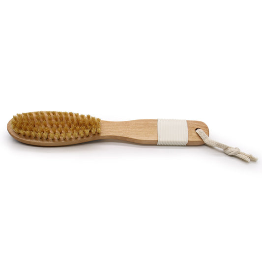 Cepillo para pies