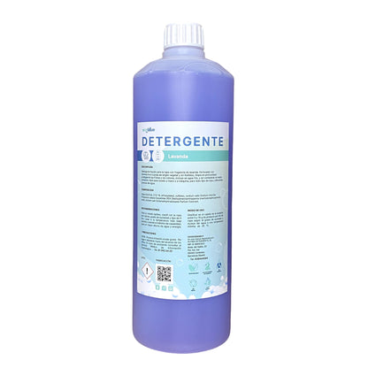 Detergente Lavanda 1L