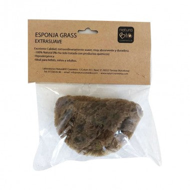 Esponja grass NaturaBio