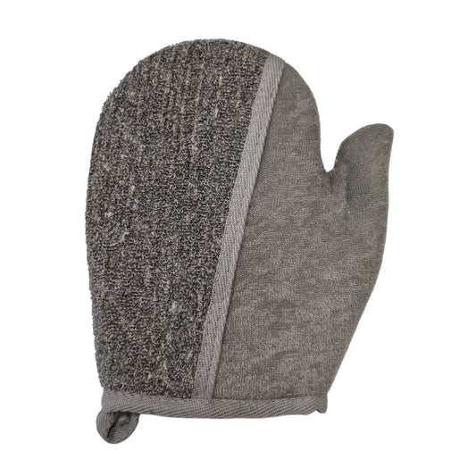 Guante Exfoliante Bamboo