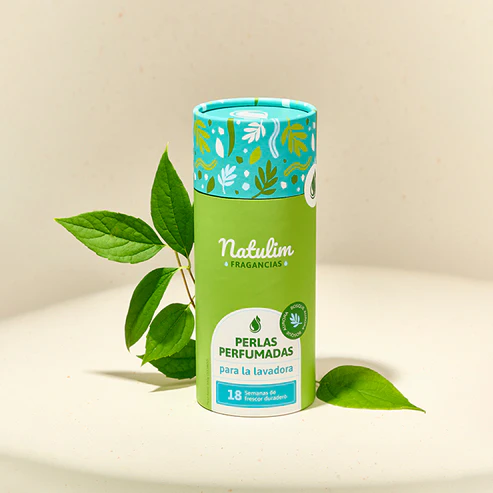 Perlas Perfumadas Forest Natulim