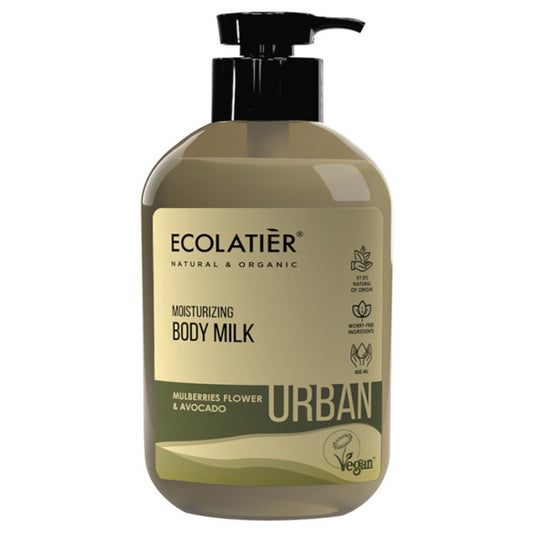Leche Corporal Hidratante