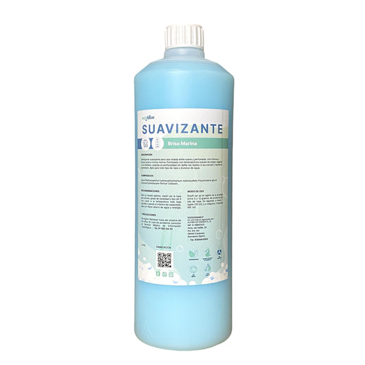 Suavizante Brisa Marina 1L