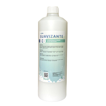Suavizante Black Artesano 1L