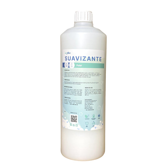 Suavizante Polar 1L